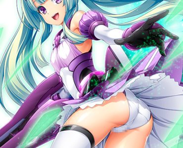 Kouyoku Senki ExS-Tia F Parallel Episode 2 - Reunion