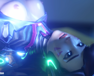 D.Va Busan Room