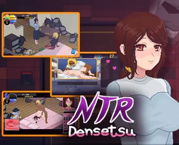 NTR Legend (Update Ver 1.02 Final)