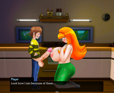 Little Man Remake (v0.23)