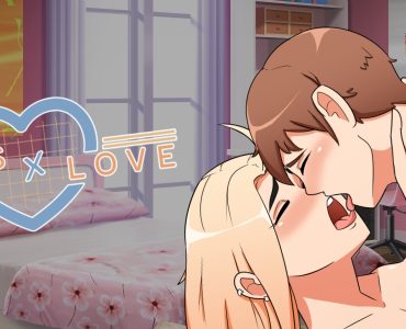 Cross Love [Ep. 1]