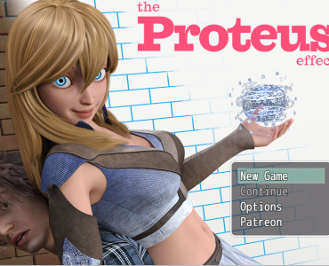 The Proteus Effect