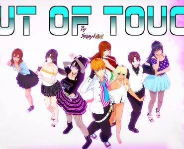 Out of Touch! (v2.39)