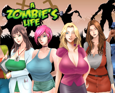 A Zombie's Life