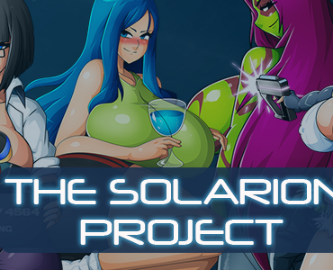 The Solarion Project (v0.21)