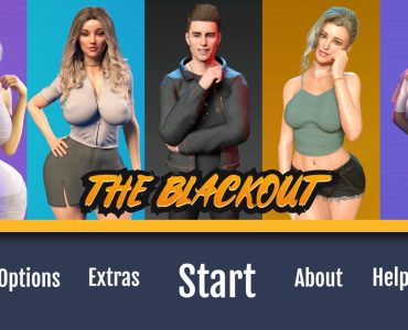The Blackout