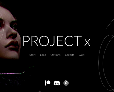 Project X