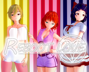 Reboot Love 1 More Time (v0.9.98 REMASTERED)