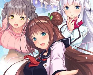 1/1 Kareshi Kanojo (1/1彼氏彼女 初回限定版)