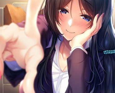 Boku to Kanojo no Kojin Lesson (僕と先生の個人授業)