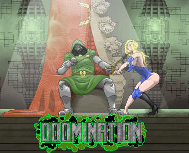 Doomination (v0.3.6)