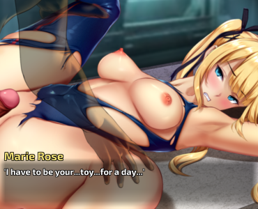 Marie Rose