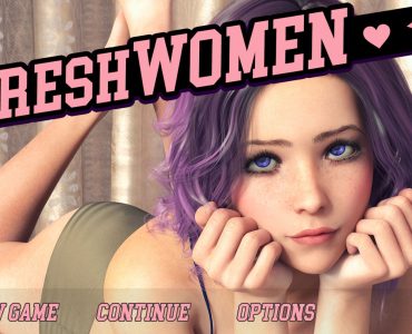 FreshWomen (v0.5.100)
