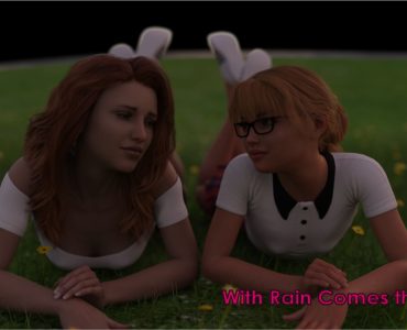 With Rain Comes the Flood (v1.0)