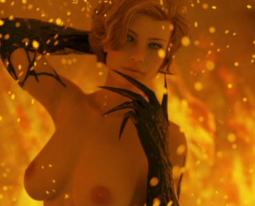 Ashes