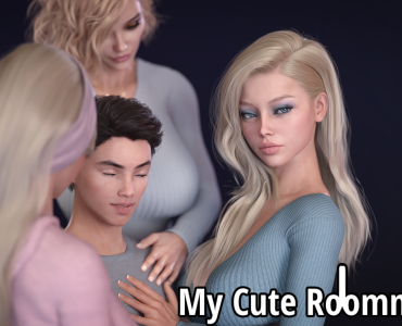 My Cute Roommate 2 (v0.4)