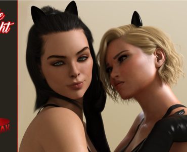 Double Delight (Ch.2 v0.5)