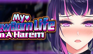 My Newborn Life In A Harem