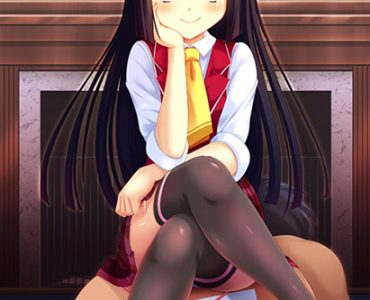 Zettai Kunshu! Sayo-sama!(絶対君主! 小夜様!)