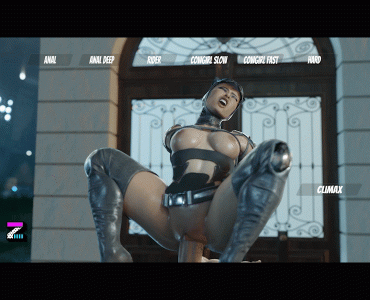 Selina's Desire