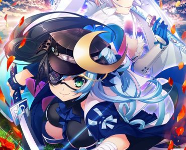 Sengoku † Koihime EX 1 (戦国†恋姫EX壱)