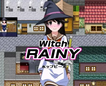 witch RAINY