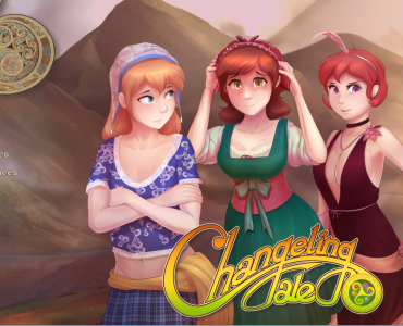 Changeling Tale (v0.9.7ea)