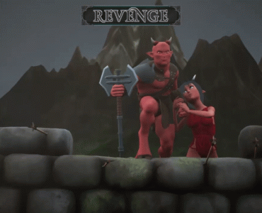 Revenge (v2022-10-03)