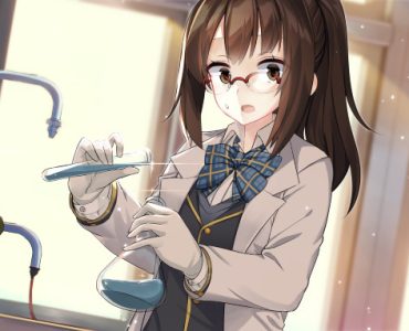 Chemically Bonded