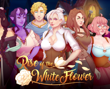 Rise of the White Flower (v0.12.4)