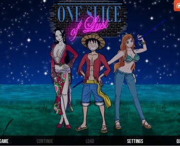 One Slice of Lust