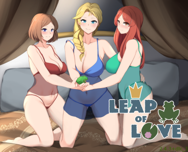 Leap of Love