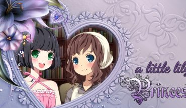 A Little Lily Princess
