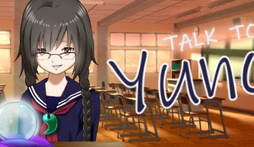 Talk to Yuno