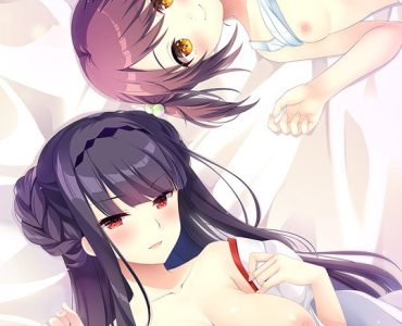 HajiLove -Making * Lovers- Mini Fandisk Vol.02 Kouta & Hatsuho Hen