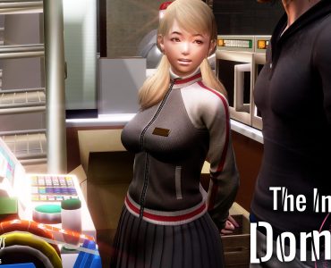 The Interim Domain (v0.13.0)