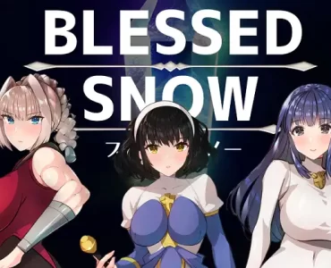 BLESSED SNOW(ブレスドスノー) - Update EN ver