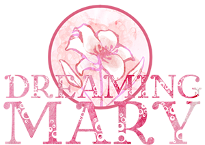 DREAMING MARY