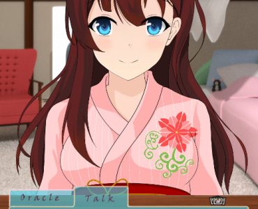Your Friend Hana