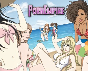 Porn Empire (v0.91)