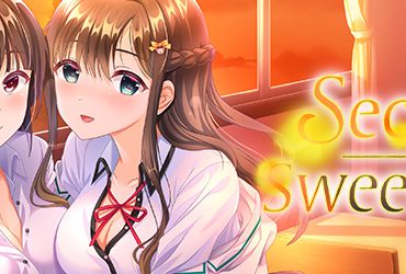 Secret Kiss is Sweet and Tender