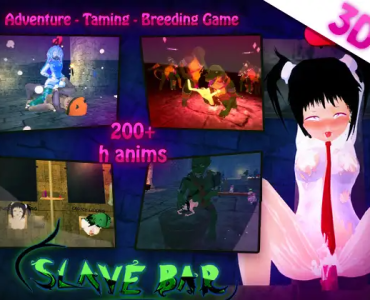 SlaveBar