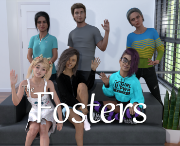 The Fosters