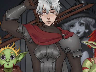 Redo of a Dark Lord (v0.1.2)