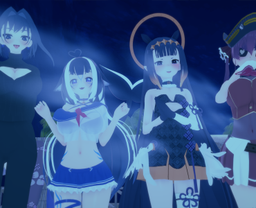 Waifu's of Fate
