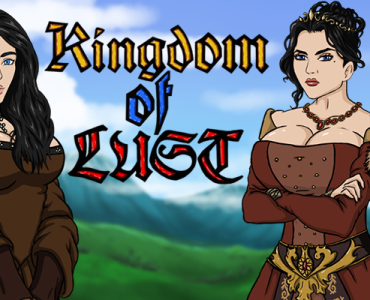 Kingdom of Lust (v0.4.0 Lite)