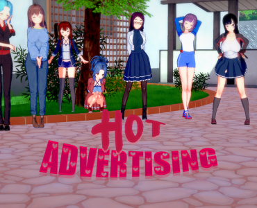 Hot Advertising