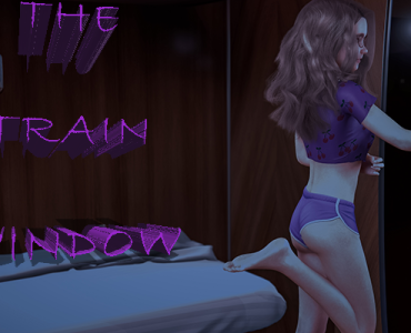 The Train Window