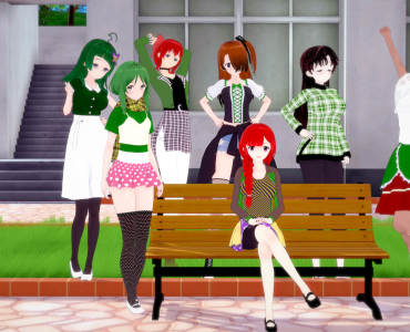 Enticing School (v0.7.5)