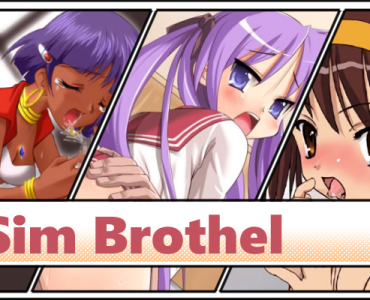 Sim Brothel